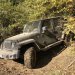 Jeep Experience